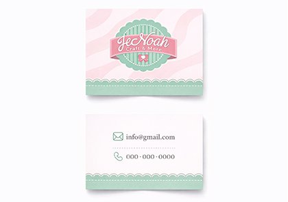 Tarjeta de presentacion