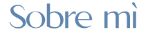 Sobre mí